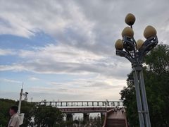 -宝安西湾红树林湿地公园