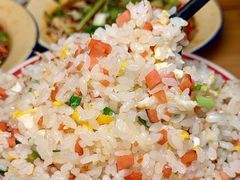 -拈签一笑黄牛肉辣卤串串