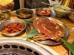 -汉拿山(北京上地华联店)