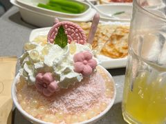 -海底捞火锅(曹安公路店)