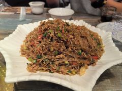 -益华家菜屋(世茂店)