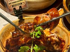 -啫神·广州地标美食(北京路店)