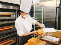 -爸爸糖手工吐司(贵阳花果园购物中心店)
