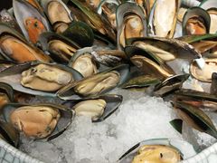 -红林大酒店RFcafe自助餐厅