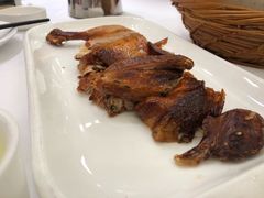 -小厨娘淮扬菜(板桥一店)