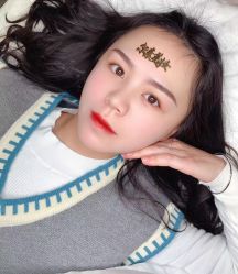 -尔素·半永久纹眉·野生眉