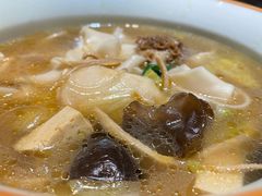 素烩面-萧记三鲜烩面(黄河路店)