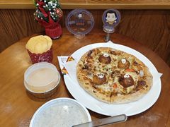 -Aimiqi.Pizza.爱米奇私厨(虹梅路红春大厦店)