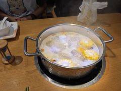 -椰子印象椰子鸡·椰奶鸡·糟粕醋(友谊阳光城店)