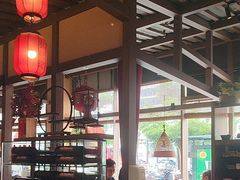 -农耕记·湖南土菜(halo广场店)
