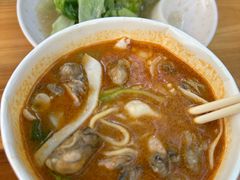 -四里沙茶面(湖滨四里店)