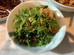 -小吊梨汤·北京菜·烤鸭(双井乐成中心店)