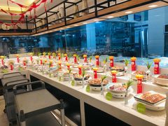 -有红鸡毛店·川菜(建设路店)