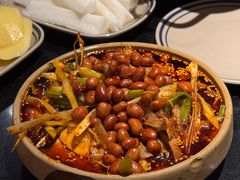 -小饕荟雅安贡椒鱼鲜馆(广福桥店)