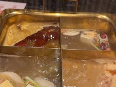 -雾山韩式烤肉·海南糟粕&椰子鸡火锅·海景餐厅(三亚绿发山海天JW万豪酒店)