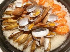 -蚝伯·新派海鲜(荣昌店)