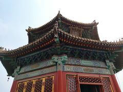 -普陀宗乘之庙(小布达拉宫)