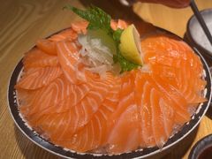 -采御鲜·回转寿司(汕头万达店)