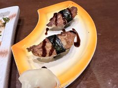 -九洲喜来登酒店湖月日餐厅