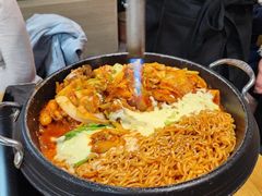 -李先生的首尔小馆(松江启源广场店)