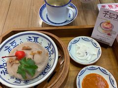 -芋包王闽南茶楼(八市店)