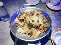 -蛙功夫(福州仓山万达店)