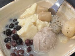 -鲜芋仙(高新万达广场店)