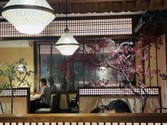 -揽季锅物会.福建黄鱼.海鲜姿造(五四路店)