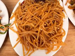 -姥家春饼店(漳州二路店)