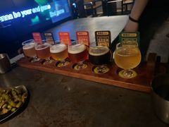 -麦凯伦烧烤·精酿超级工厂店(金桥总店)
