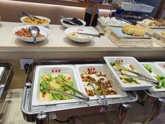 -素满香·食养自助(天一广场店)