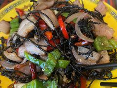-卡万金特色藏餐