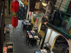 大堂-老表记广西宵夜螺蛳鸭脚煲(西大店)