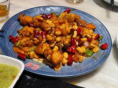 -小吊梨汤·北京菜·烤鸭(鸟巢店)