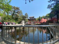 -红螺寺