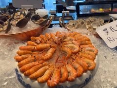 -美食汇自助餐厅(成都万达瑞华酒店)