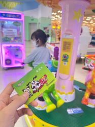 -莫莉幻想儿童乐园(深圳东湖永旺店)