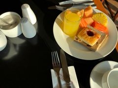 -曼谷王子宫殿酒店