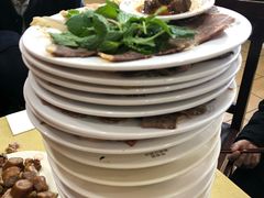 -桥香园云南过桥米线(金马碧鸡店)