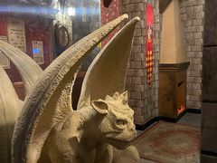 -逃脱反斗城沉浸剧情密室(北京路店)