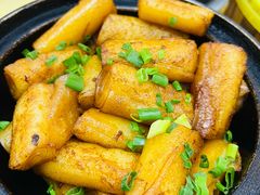 -吉莲利苑海鲜酒家(珠海拱北28年老字号店)