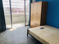 -毛泽东视察棠下旧址