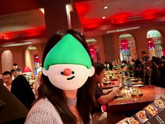 -花马天堂云南餐厅 Lost Heaven(外滩店)