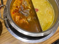 -水林间·寿喜烧自助(仙林金鹰店)