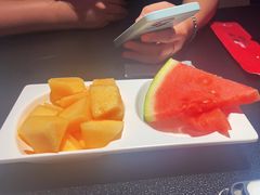 -辣尚瘾·烤鱼·新川菜(牡丹园直营店)