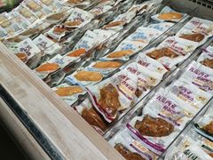 -果蔬好生活超市(乐堤港店)