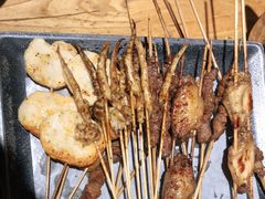 -管氏翅吧(马家堡店)