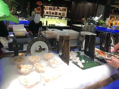 虾滑-加餐海鲜自助(宝龙一城店)