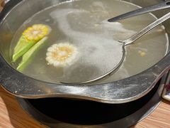 -潮汕牛肉火锅