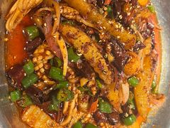 -蓉和妈妈菜·芙蓉花开(高新店)